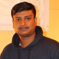 Santu Mondal