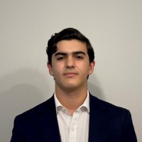 Martin Gerardo Olea