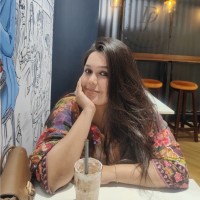 Tahmida Haque