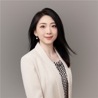 Ruby Yuan Huang