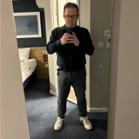 Bjorn Van Olmen