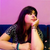 Gul Sharma