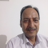 Surendra Gupta