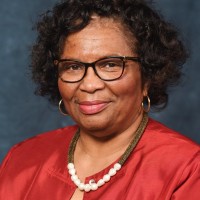 Dr. Deborah L. Jackson