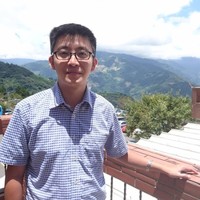 Charles Yang