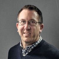 Steve Ray