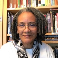 Gail Bowman