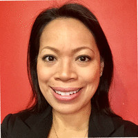 Patricia M. Padgett