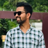 Gaurav D.