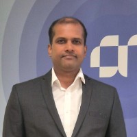 Sreejith P