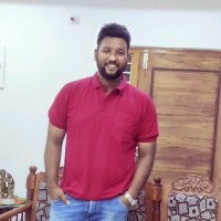 Kireeti Raju