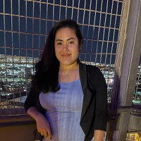 Gina Inouye