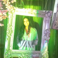 Nikita Mishra