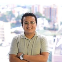 Luis Miguel Pérez Vásquez