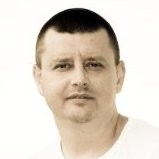 Alexey Kubrinskiy