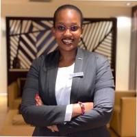 Samantha Uwase