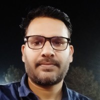 Sunil Kumar Dhakad
