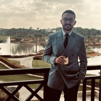 Ibrahim Hamdy