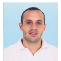 Jonathan Julio Guerrero Haro