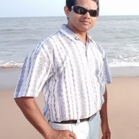 Debasish Chowdhury