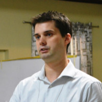 Christopher Olsen