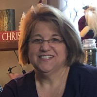 Suzanne Gardella