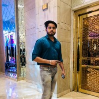 Mukul Rajput