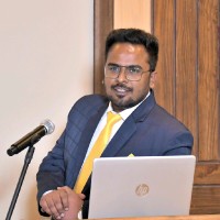 Dheeraj Verma