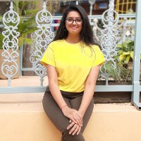 Mayuri Anantha