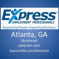 Express Buckhead