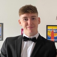 Ollie Cooper
