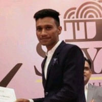 Mangesh Jorwar