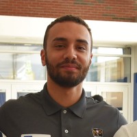 Xavier Etheridge