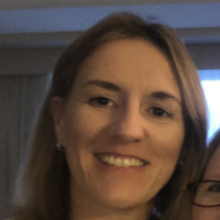 Michelle Tappenden-Taylor