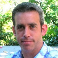 Richard Moore