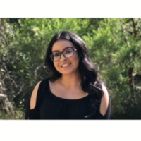 Heidi Arizmendi-Ramirez