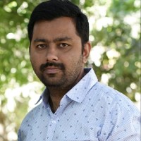 Mahendra Patil