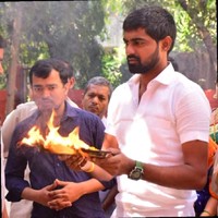 Sandeep Vishwakarma