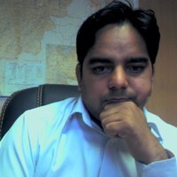 Rakesh Kumar