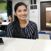 Karishma Potnuru