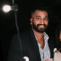 Rakesh Raj Kumar 🔵