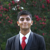 Aarsh Dave