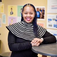 Zimkhitha Zatu Moloi CA (SA)