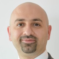 Zakariya L Kanaan