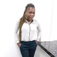 Odunayo Owolanke