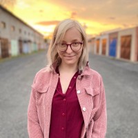 Alžběta Švarcová