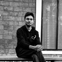 Abdul Gaffar Shaik