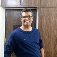 Sameer Nair