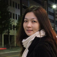 Ingrid Chiang