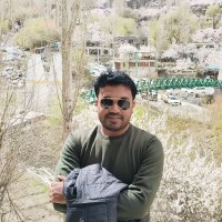 Sumit Hiwase